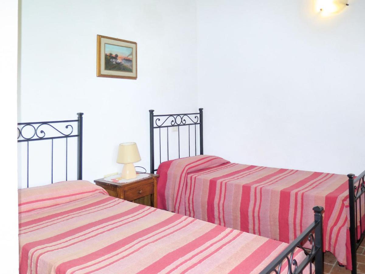 מונטה קטיני ואל די צ'צ'ינה Apartment Le Colmate-1 By Interhome מראה חיצוני תמונה