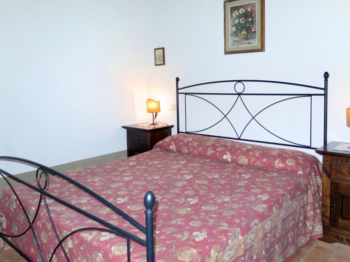 מונטה קטיני ואל די צ'צ'ינה Apartment Le Colmate-1 By Interhome מראה חיצוני תמונה